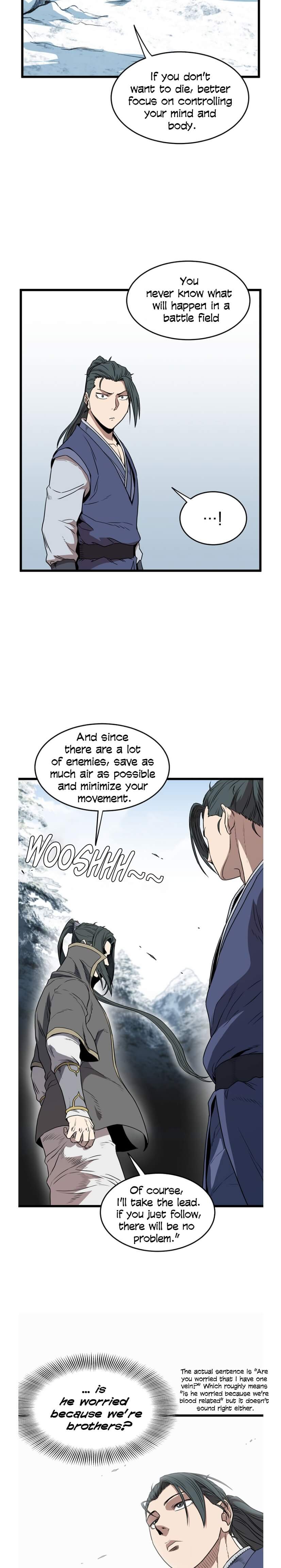Murim Login Chapter 81 image 19